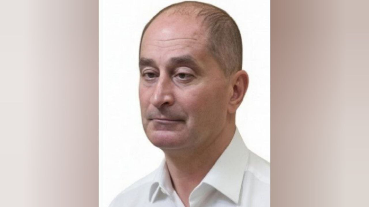 Саратовские волонтёры ищут пропавшего полгода назад 50-летнего мужчину Саратовские волонтёры ищут пропавшего полгода назад 50-летнего мужчину